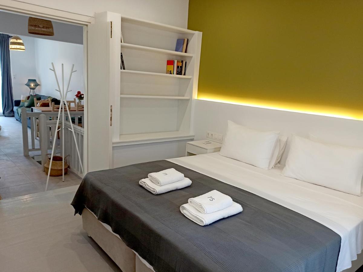 Ps House Old Port - Ps Rental Скиатос Экстерьер фото